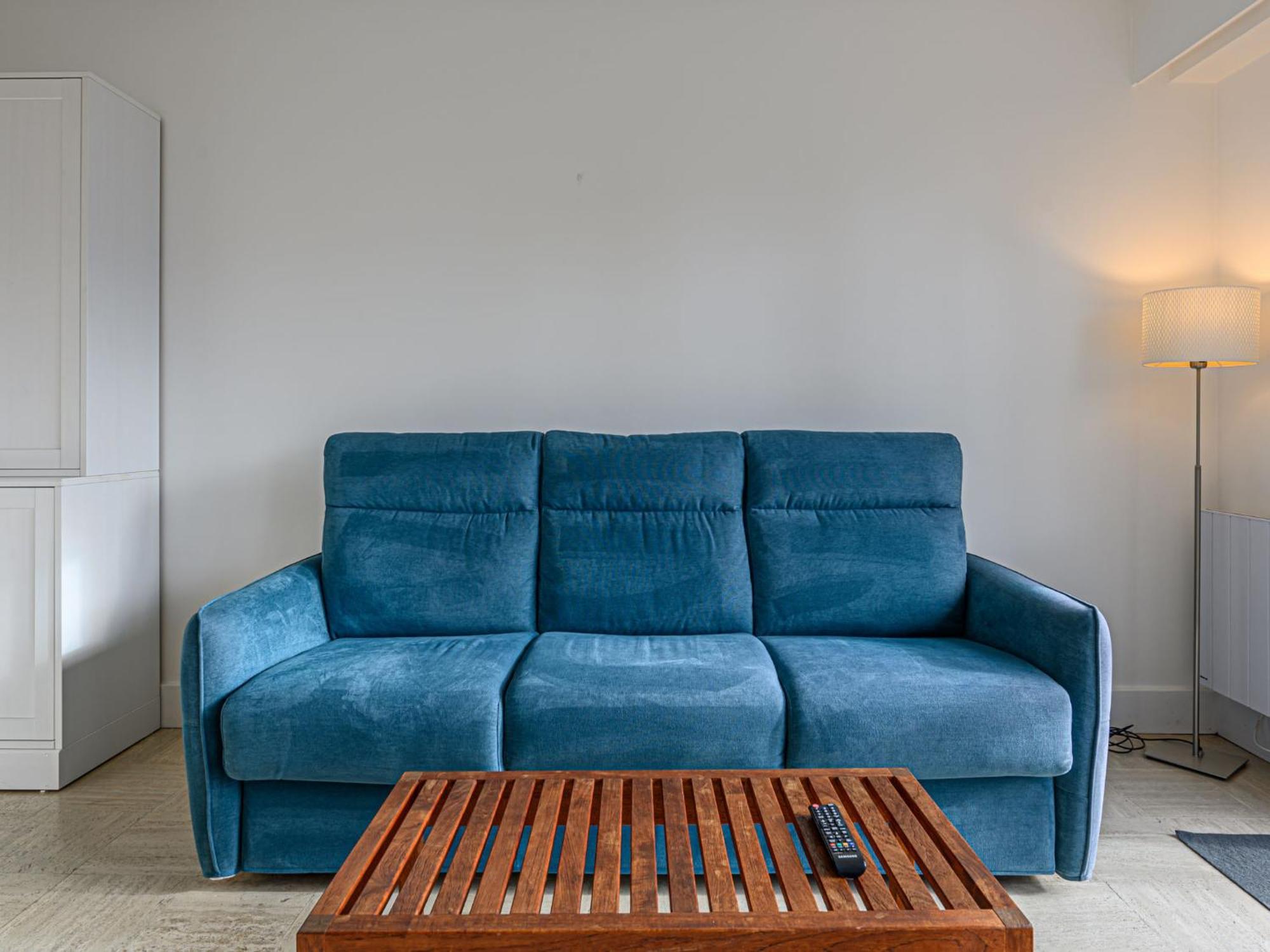Apartment La Voilerie - Le Cacatois By Interhome カルナック エクステリア 写真