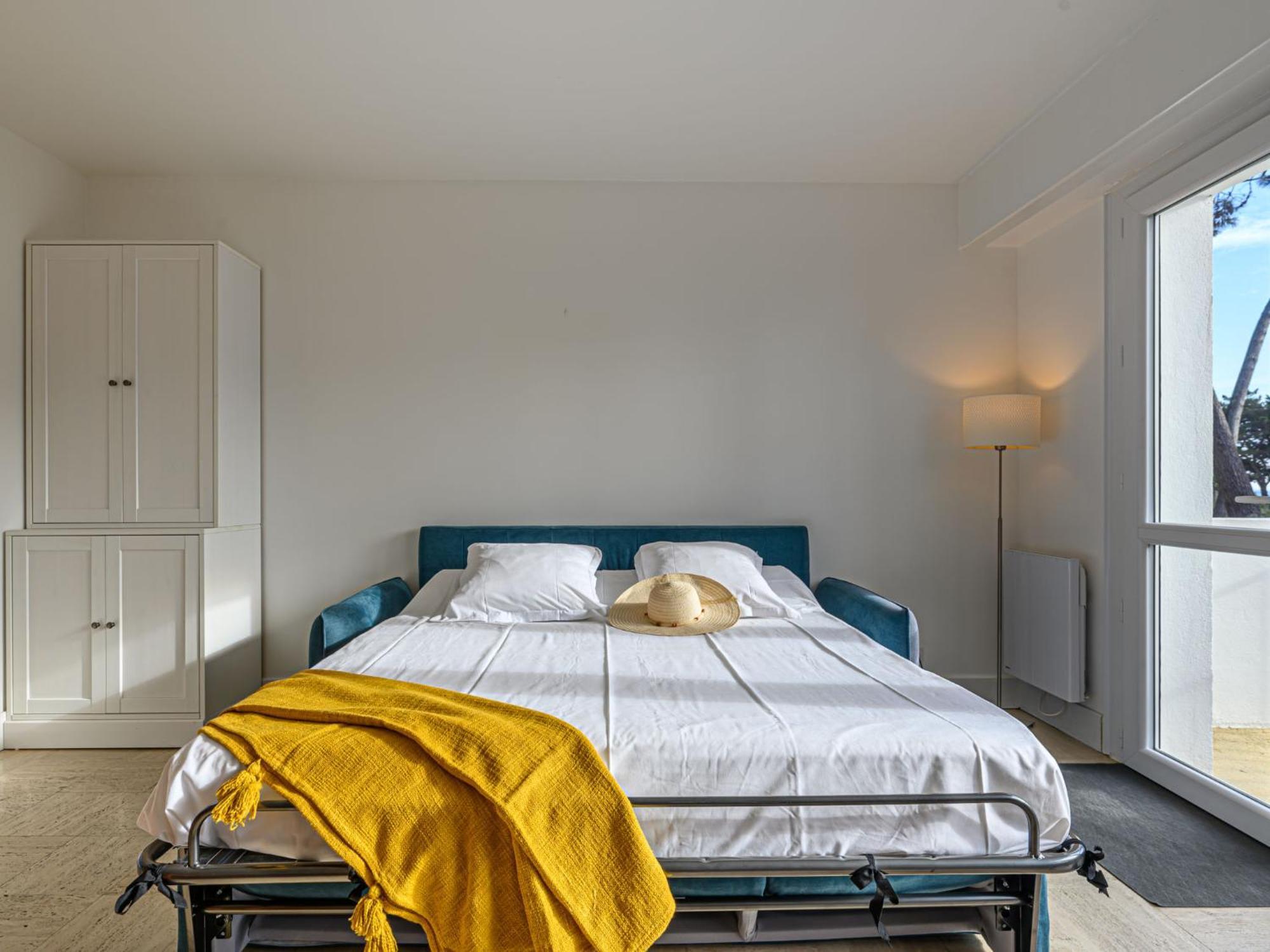 Apartment La Voilerie - Le Cacatois By Interhome カルナック エクステリア 写真